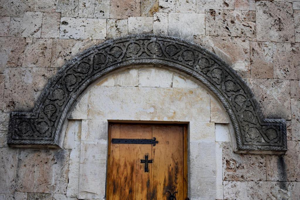 მერევის წმ. გიორგის ეკლესია