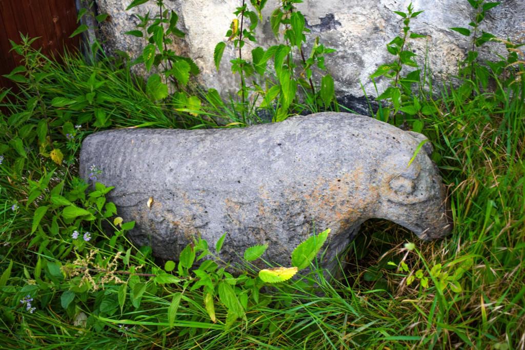 სარკინეთის წმ. ბასილის ეკლესია