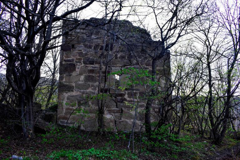 წინარეხის ჯვარპატიოსნის ეკლესია