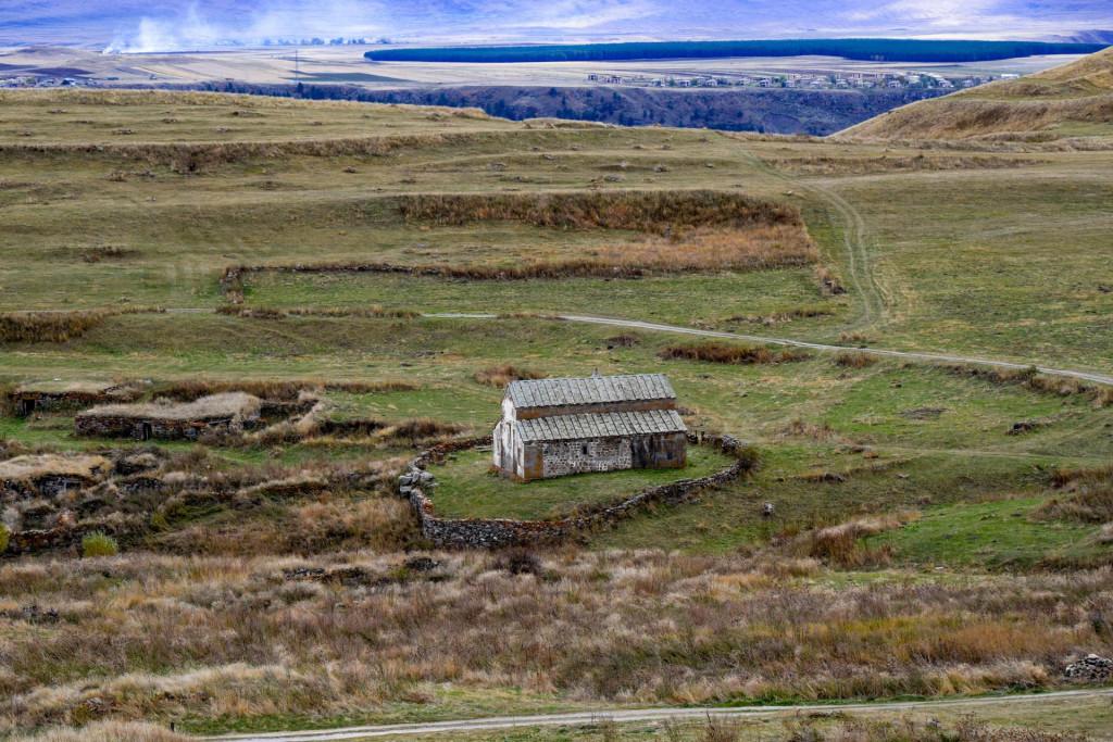 ზედა თმოგვის წმინდა გიორგის ეკლესია