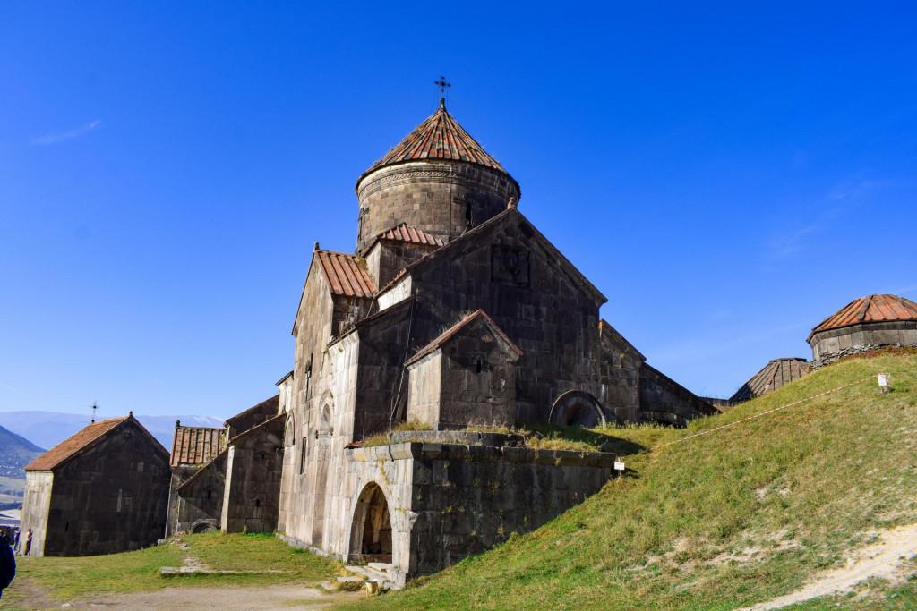 ახპატის მონასტერი
