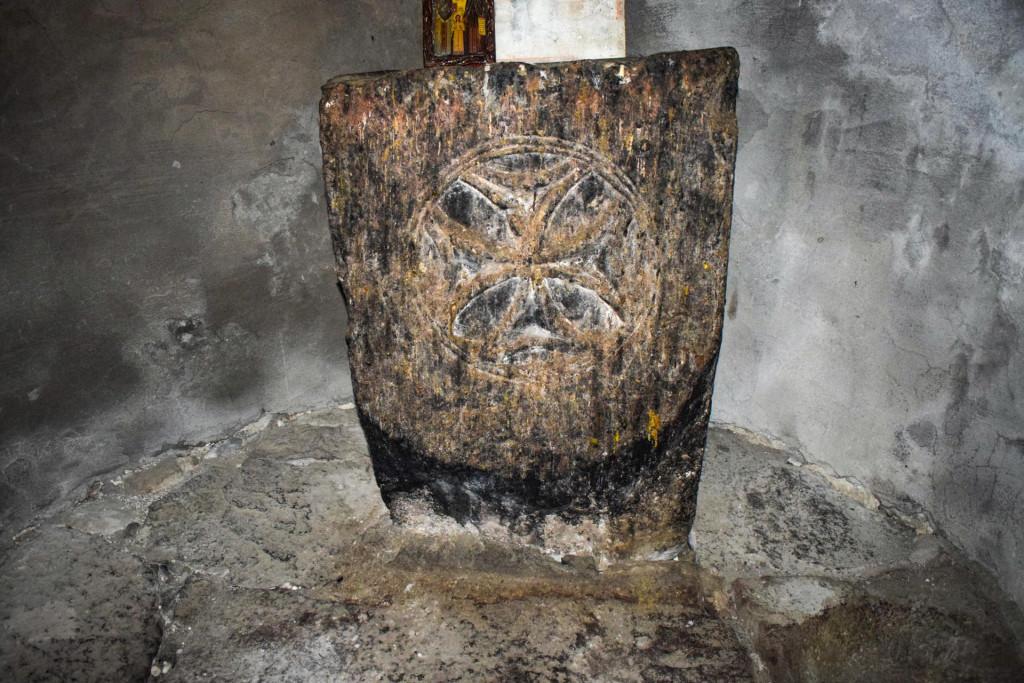 სარკინეთის წმ. ბასილის ეკლესია