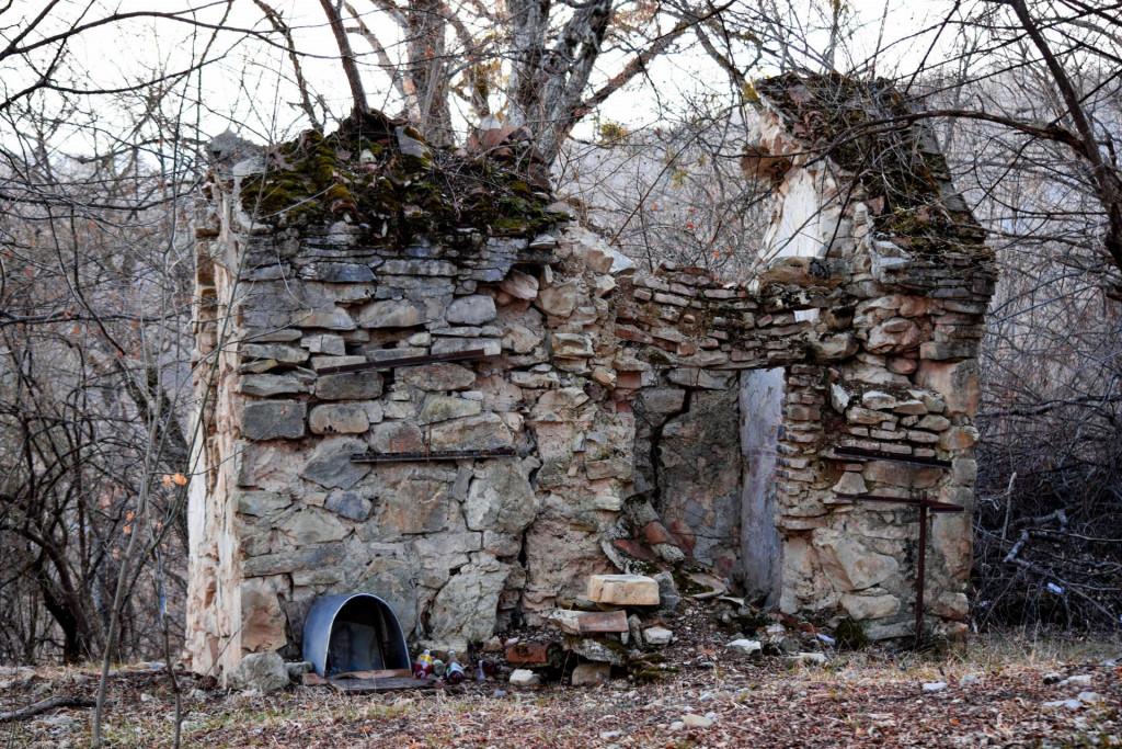 მატნის ახალი ხატის ეკლესია