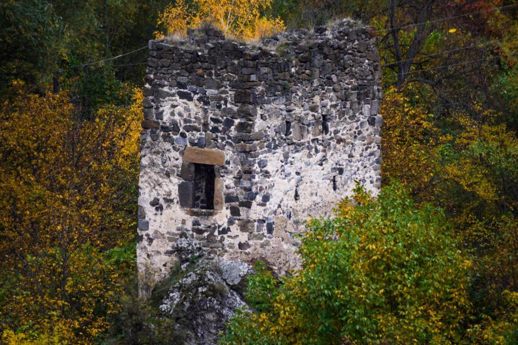 ატენის კოშკი