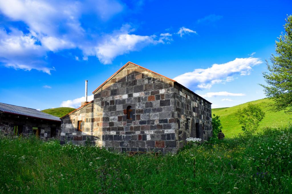 ნასოფლარ ხოირეთის ეკლესია