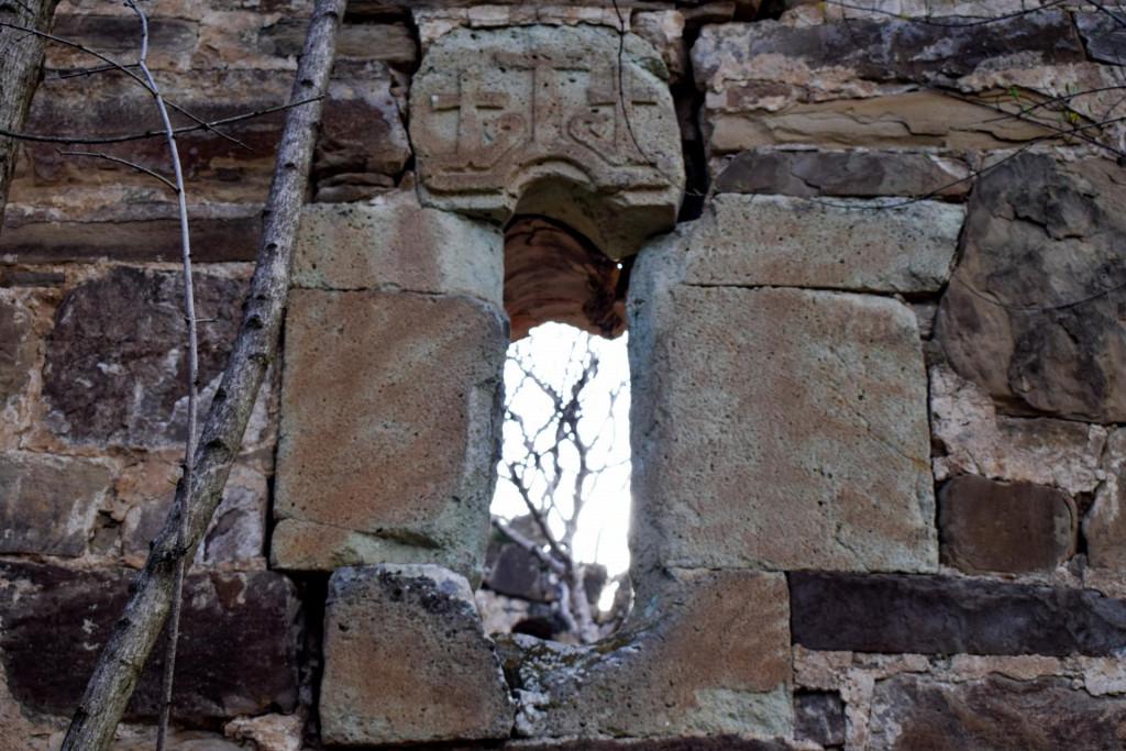 წინარეხის ჯვარპატიოსნის ეკლესია