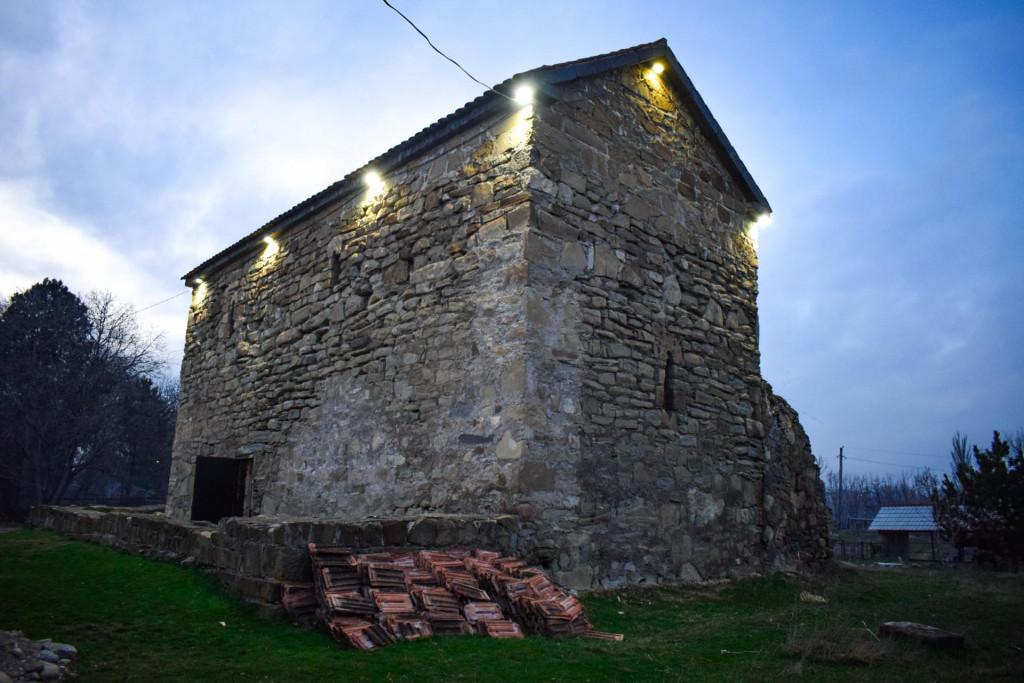 არადეთის წმინდა გიორგის ეკლესია