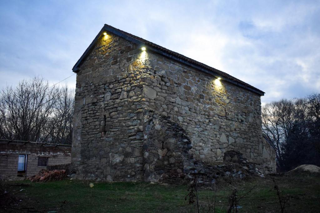 არადეთის წმინდა გიორგის ეკლესია