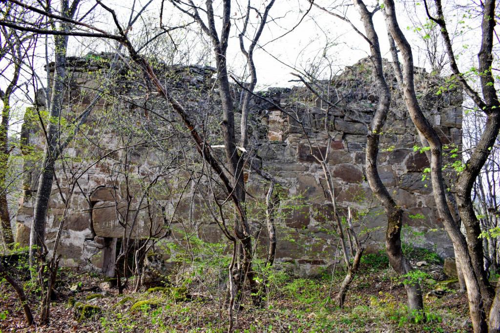 წინარეხის ჯვარპატიოსნის ეკლესია