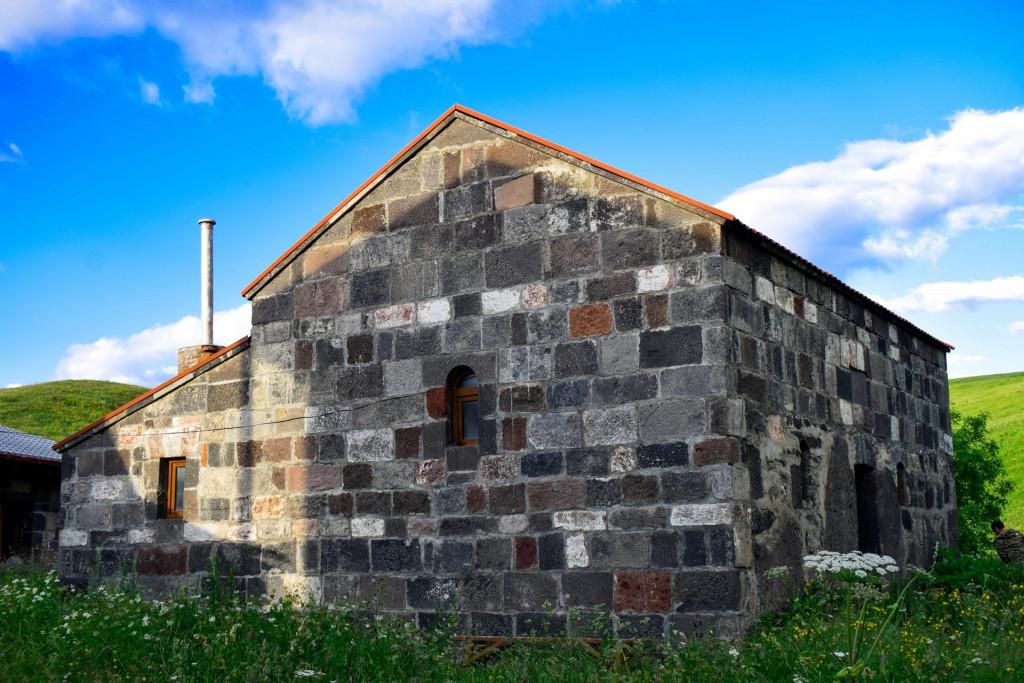 ნასოფლარ ხოირეთის ეკლესია