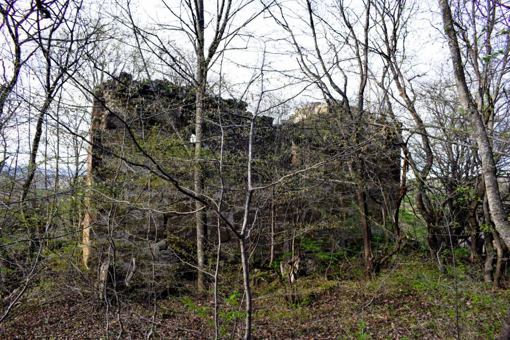 წინარეხის ჯვარპატიოსნის ეკლესია