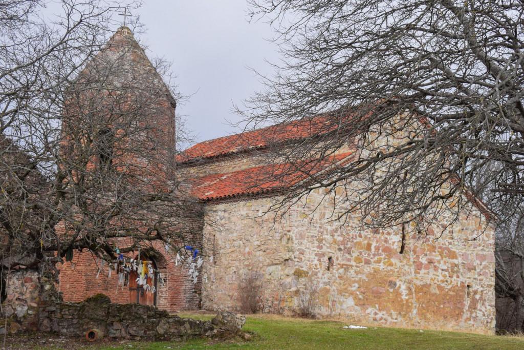 ალვანის ნათლისმცემელი