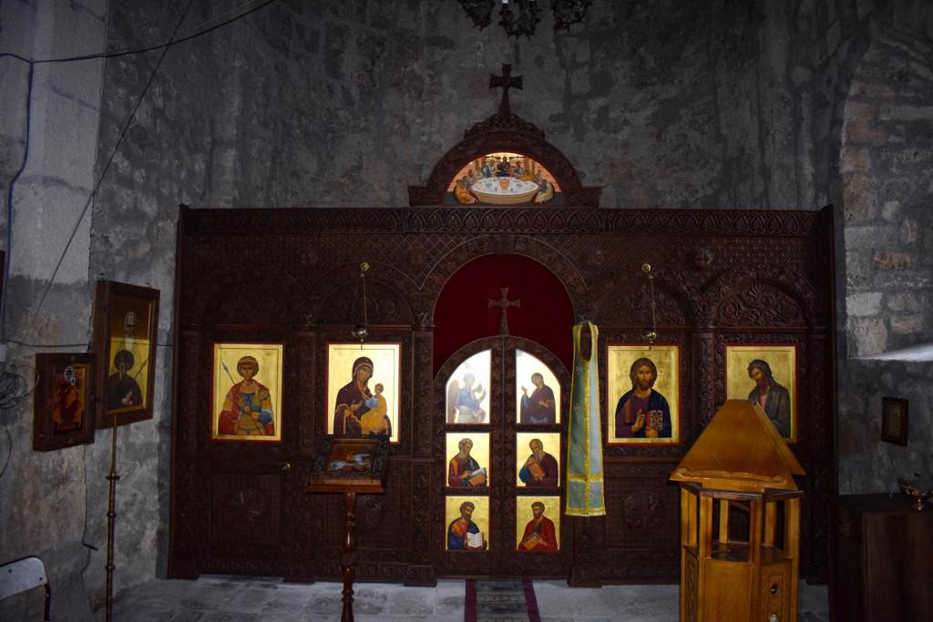 მერევის წმ. გიორგის ეკლესია