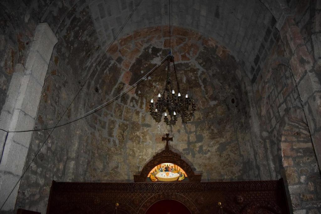 მერევის წმ. გიორგის ეკლესია