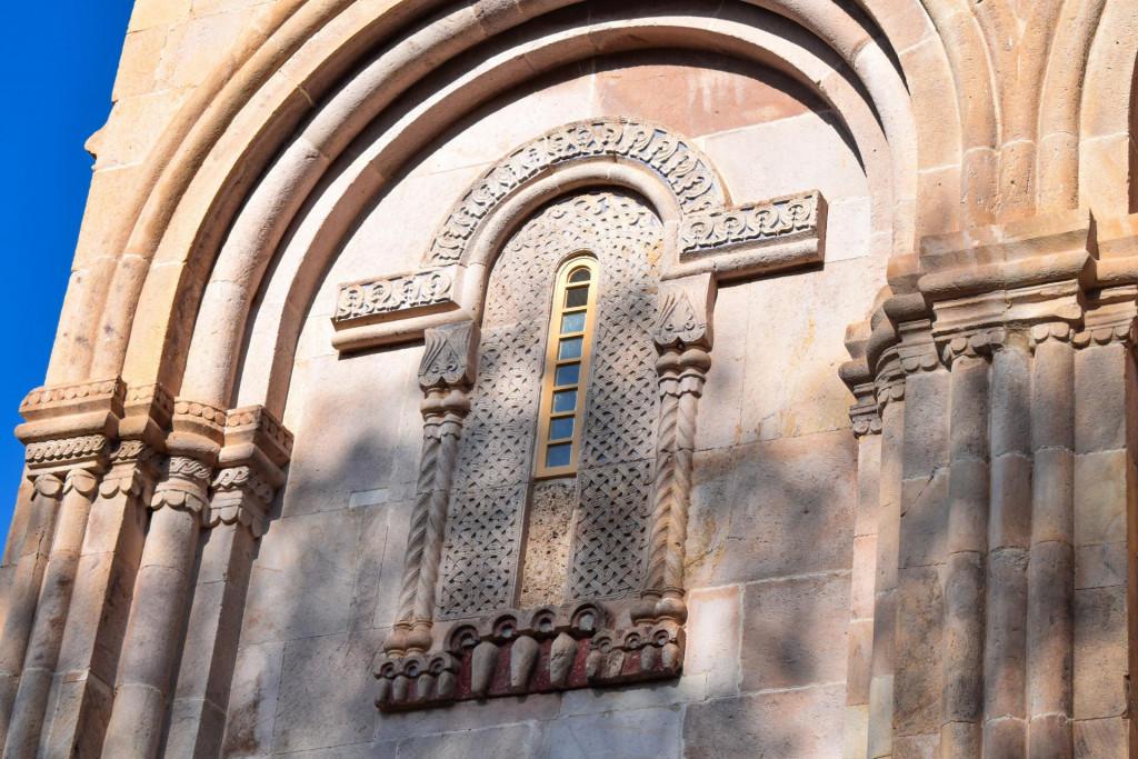 იშხნის საკათედრო ტაძარი