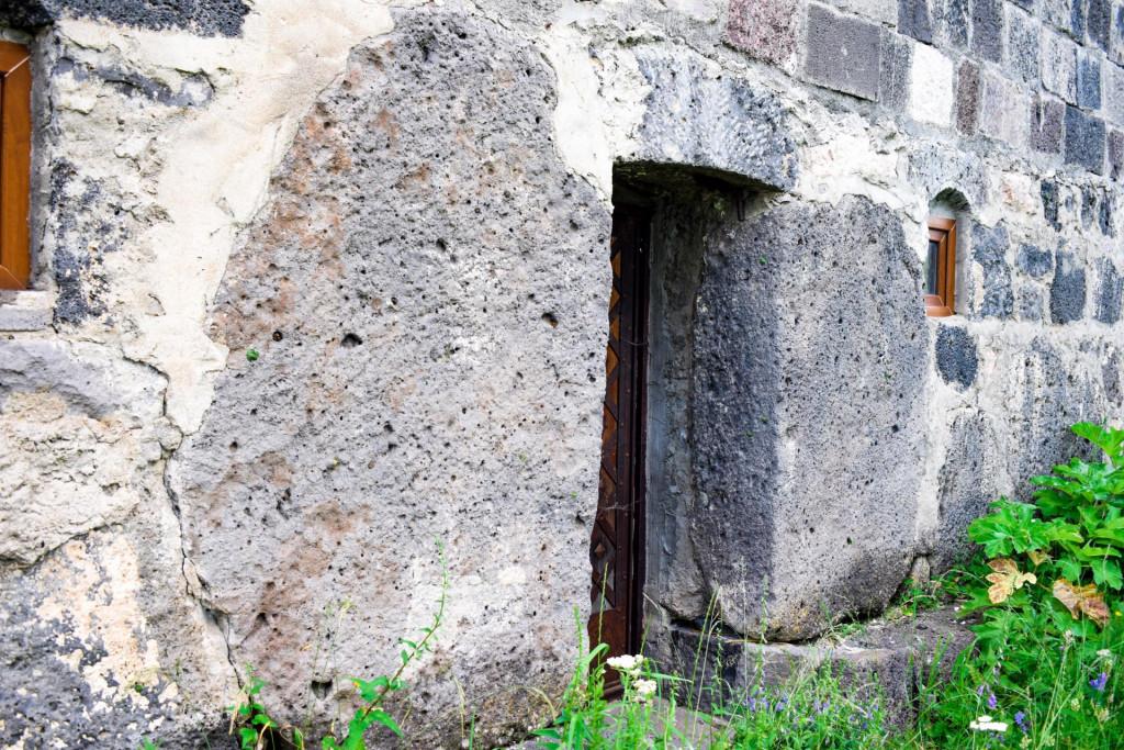 ნასოფლარ ხოირეთის ეკლესია