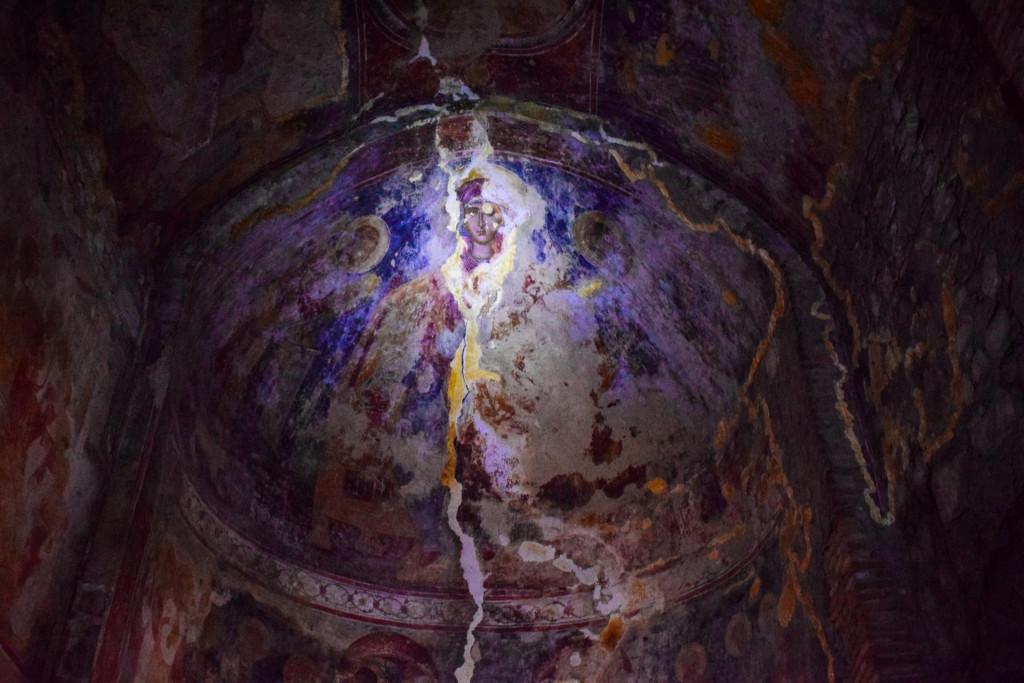 ალვანის ნათლისმცემელი