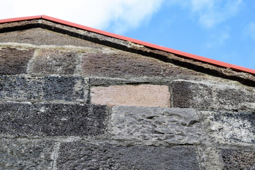 ნასოფლარ ხოირეთის ეკლესია