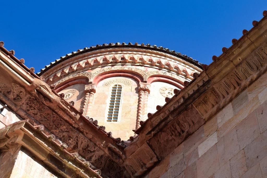 იშხნის საკათედრო ტაძარი