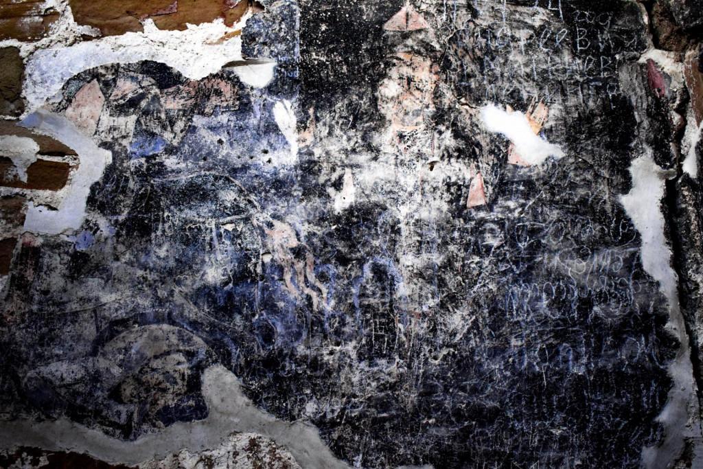 წედისის ციხის წმინდა გიორგის ეკლესია