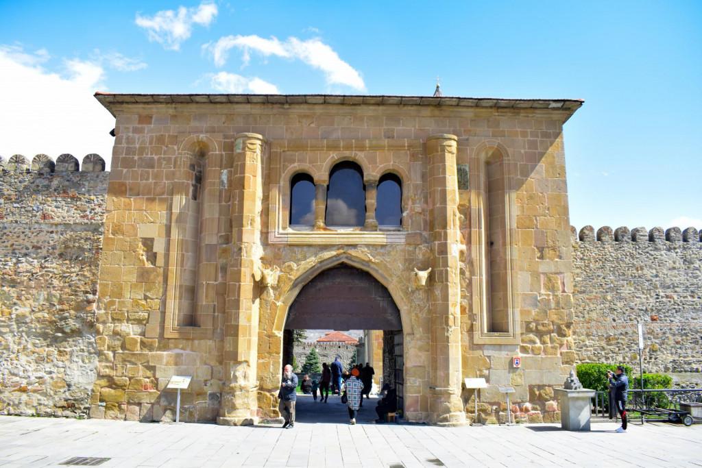 სვეტიცხოველი