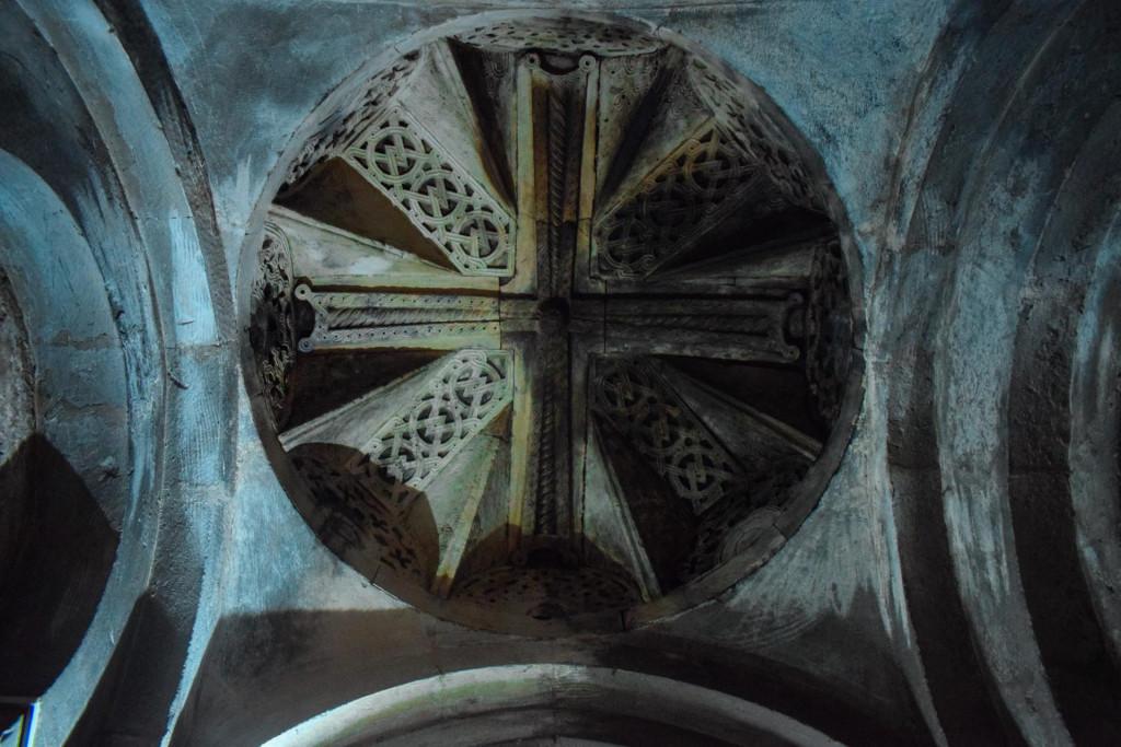 ქორეთის მაცხოვრის ეკლესია