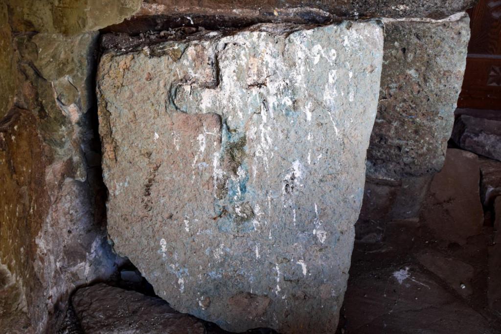 ზემო ხანდაკის წმინდა თევდორეს ეკლესია