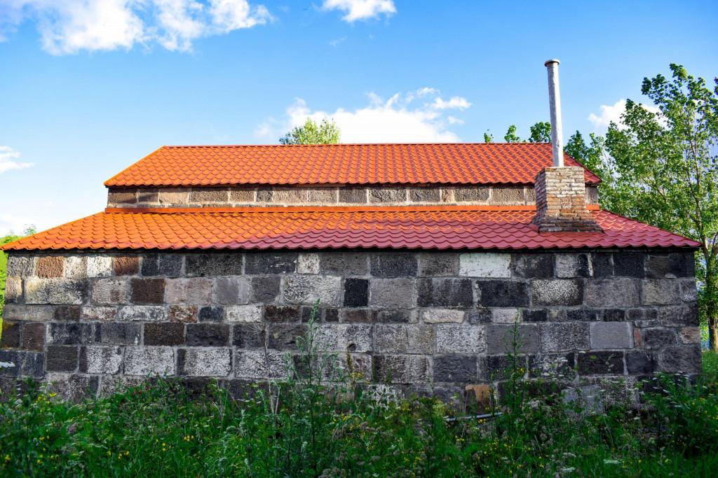 ნასოფლარ ხოირეთის ეკლესია