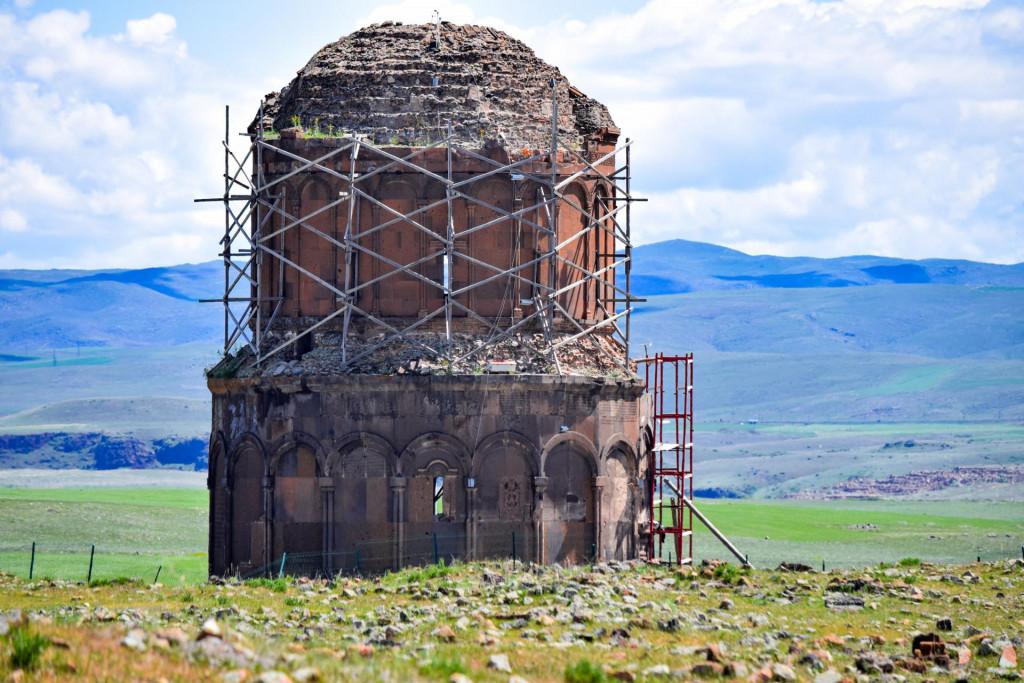 ანისის ნაქალაქარი