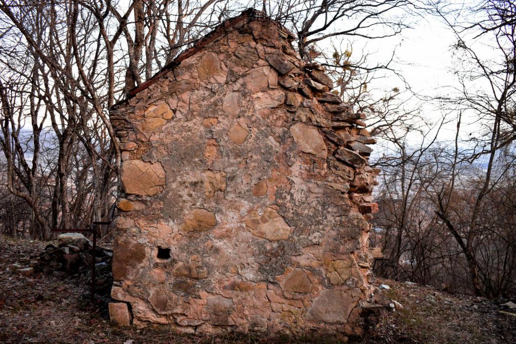 მატნის ახალი ხატის ეკლესია