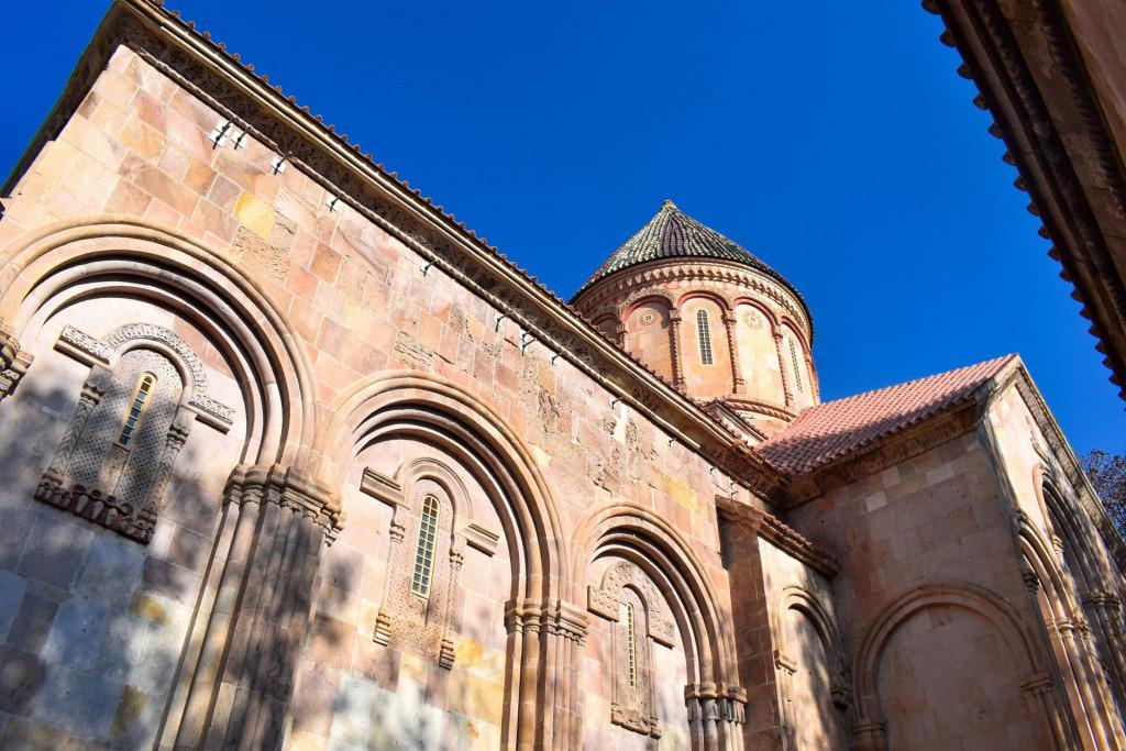 იშხნის საკათედრო ტაძარი