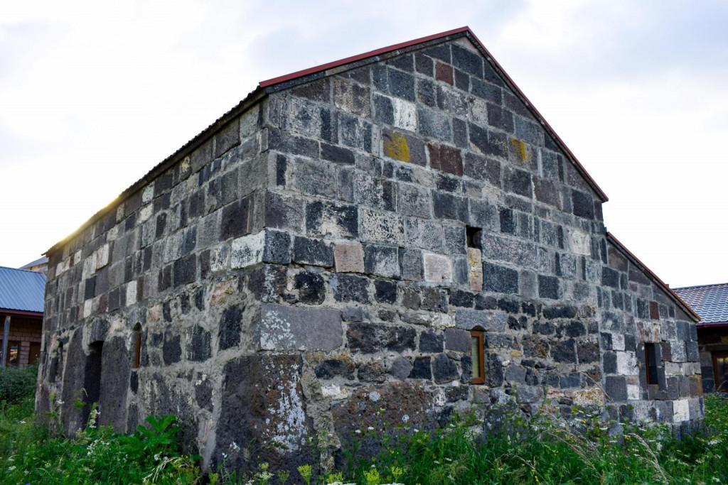 ნასოფლარ ხოირეთის ეკლესია