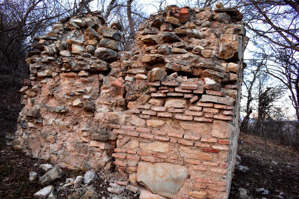 მატნის ახალი ხატის ეკლესია