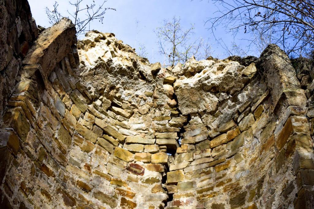 წინარეხის ჯვარპატიოსნის ეკლესია