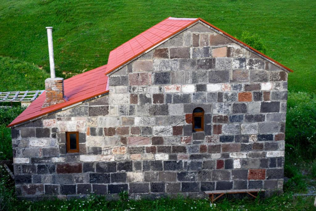 ნასოფლარ ხოირეთის ეკლესია