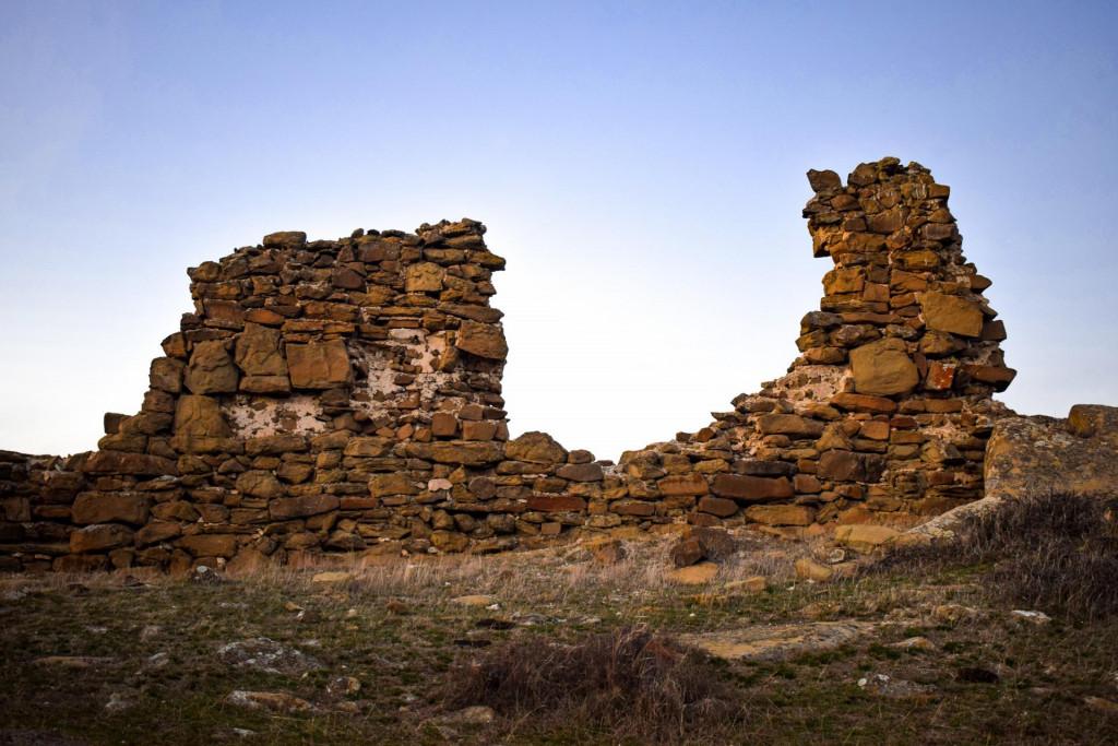 წედისის ციხე