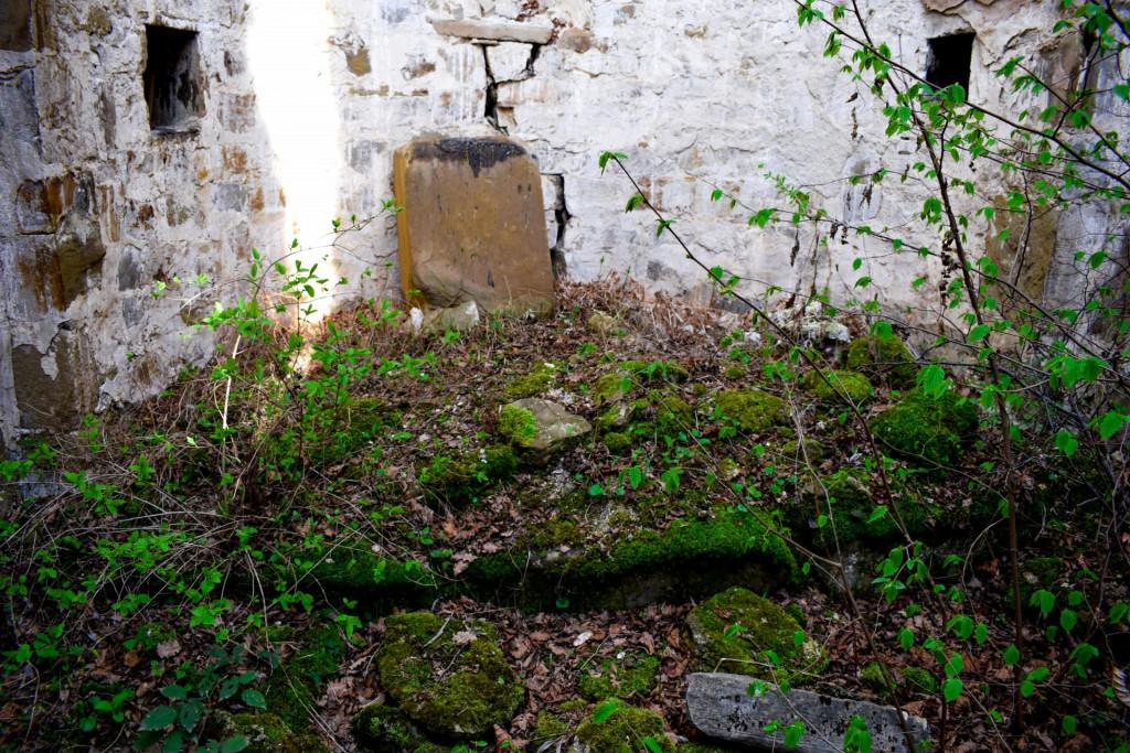 წინარეხის ჯვარპატიოსნის ეკლესია