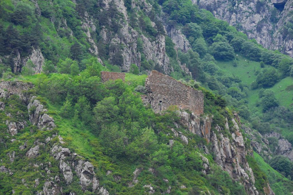 დარიალის ციხე