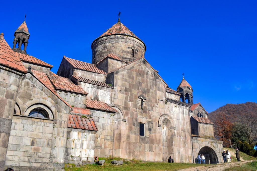 ახპატის მონასტერი