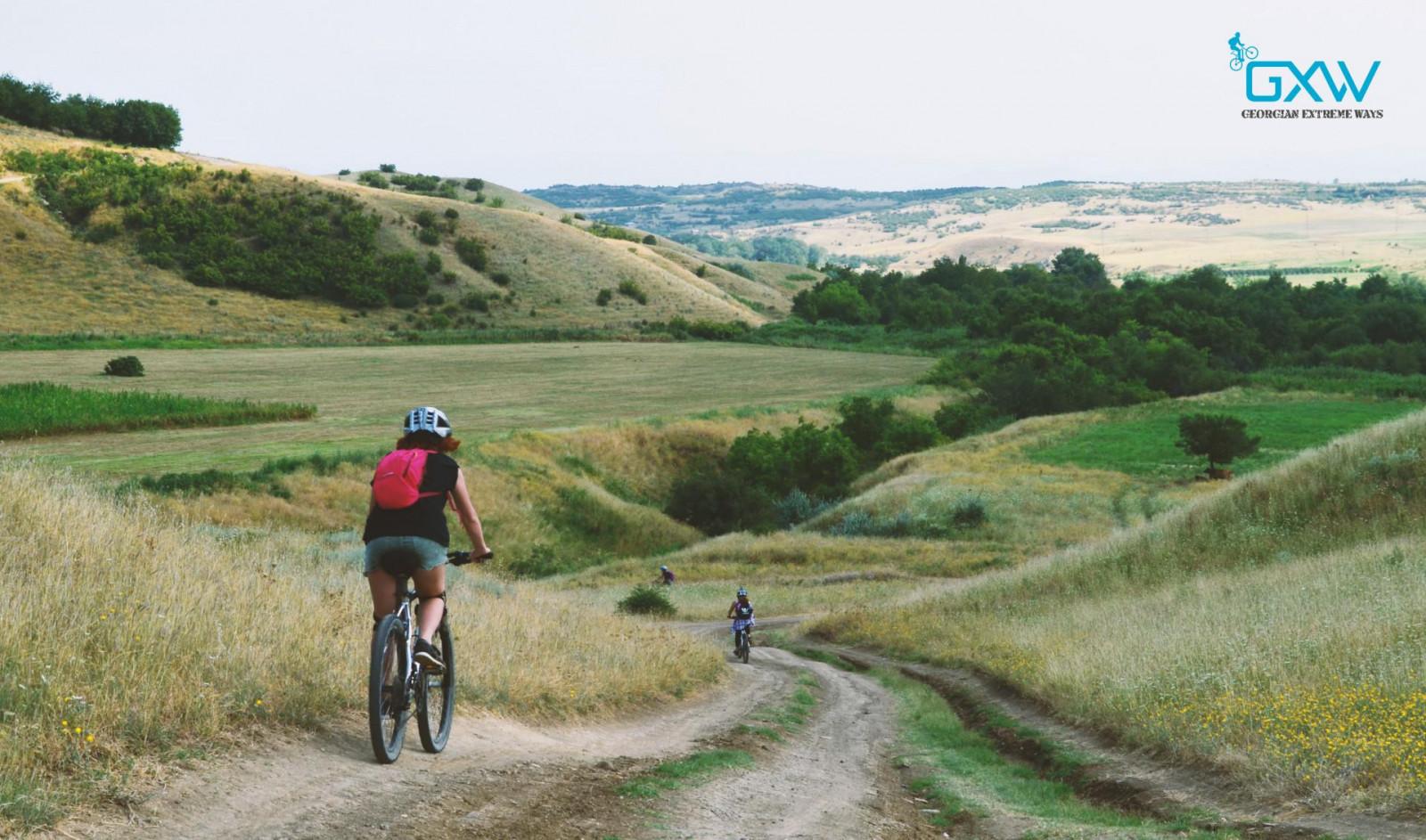 ერთ დღიანი ველოტური კოჯორი-მარაბდა