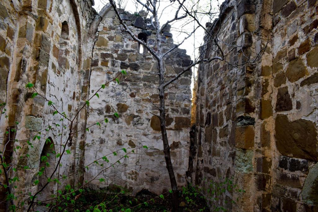 წინარეხის ჯვარპატიოსნის ეკლესია