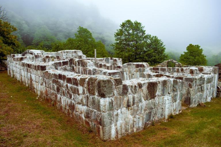 ხინოწმინდის საეპისკოპოსო ტაძარი