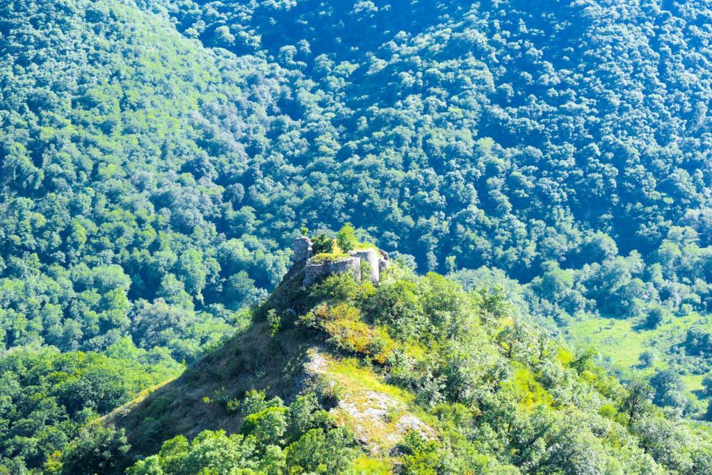 ციხნარის (ცხნარის) ციხე