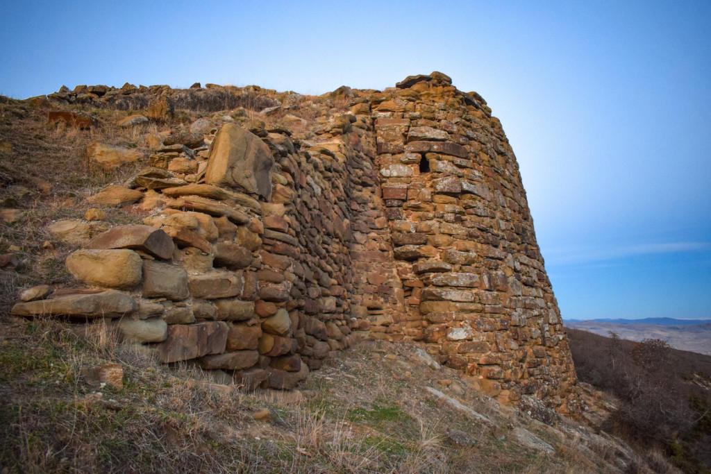 წედისის ციხე