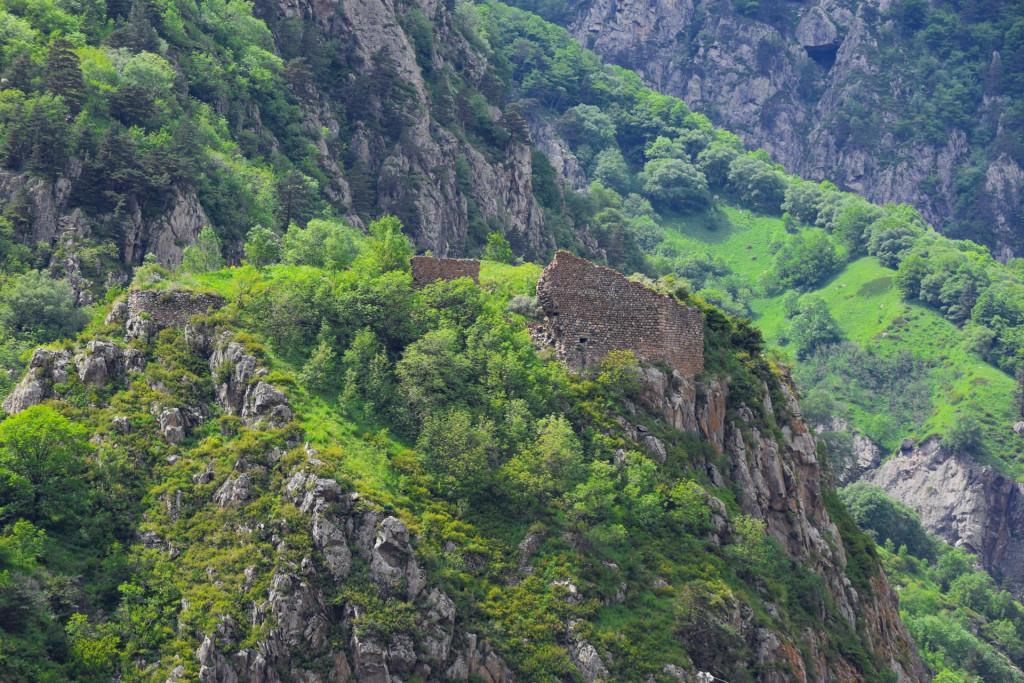 დარიალის ციხე