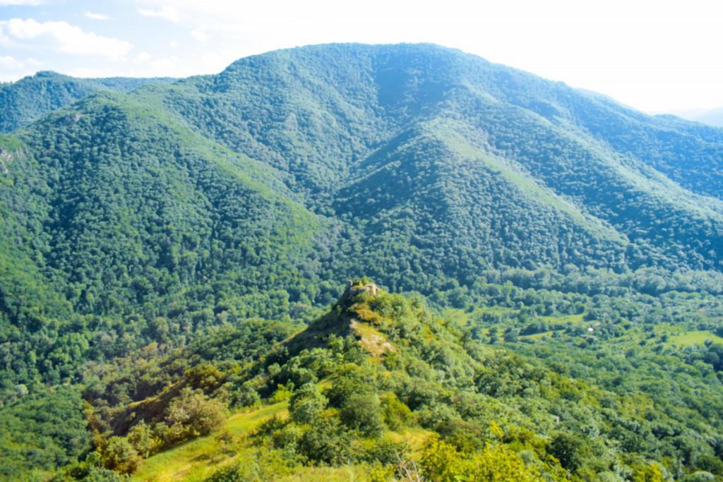 ციხნარის (ცხნარის) ციხე