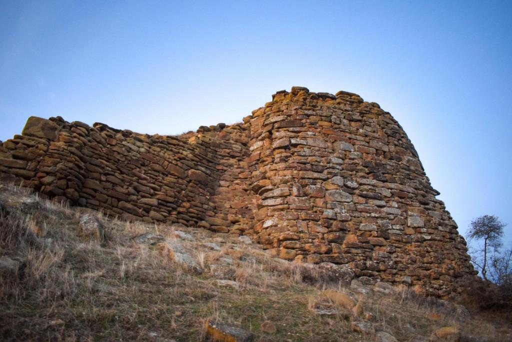 წედისის ციხე