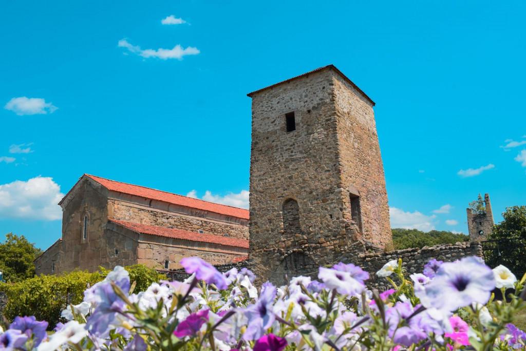 ხაშმის (კაწარეთის) სამება