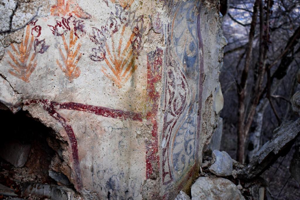 მატნის ახალი ხატის ეკლესია