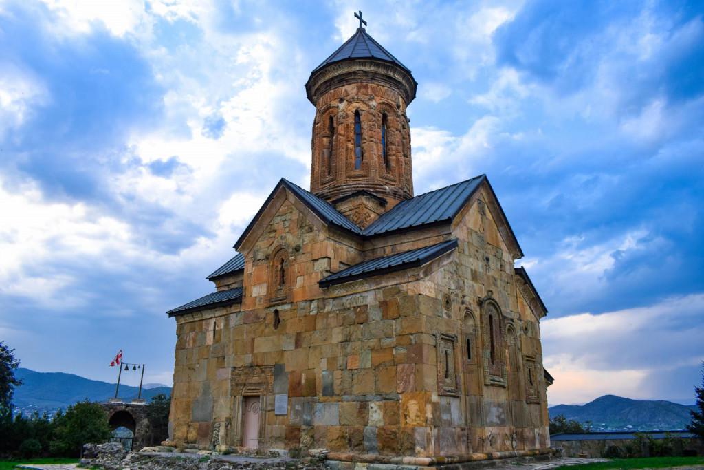 წუღრუღაშენი